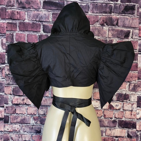 Dion Statement Bolero Shrug - Picture 7 of 11